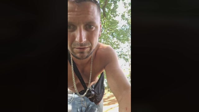 Schuh1040  02-08-2022 Recorded Video fuckme