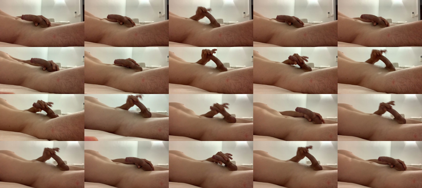 Sexesexe26  01-08-2022 Recorded Video strip