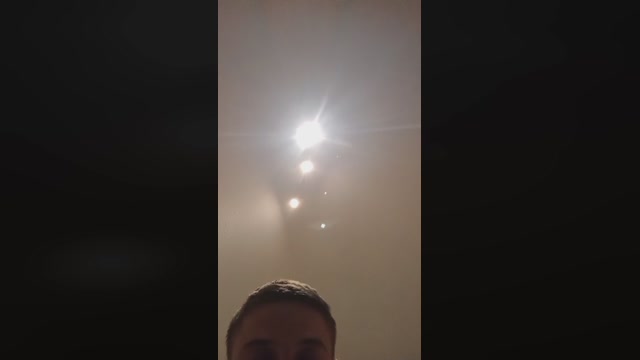 SexySayajin  01-08-2022 Recorded Video naked