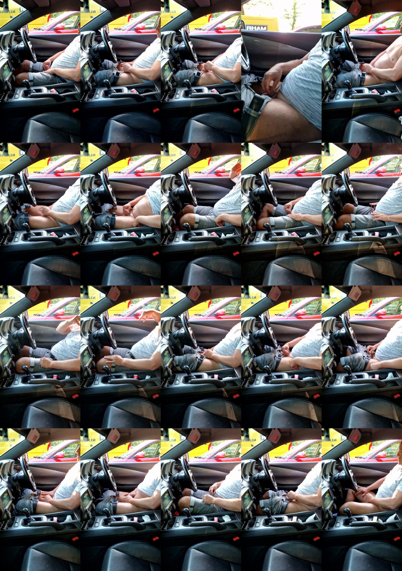 Socke72  02-08-2022 Recorded Video strip
