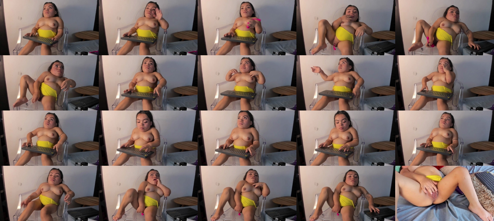 Staicy_Thompson 02-08-2022 sex 