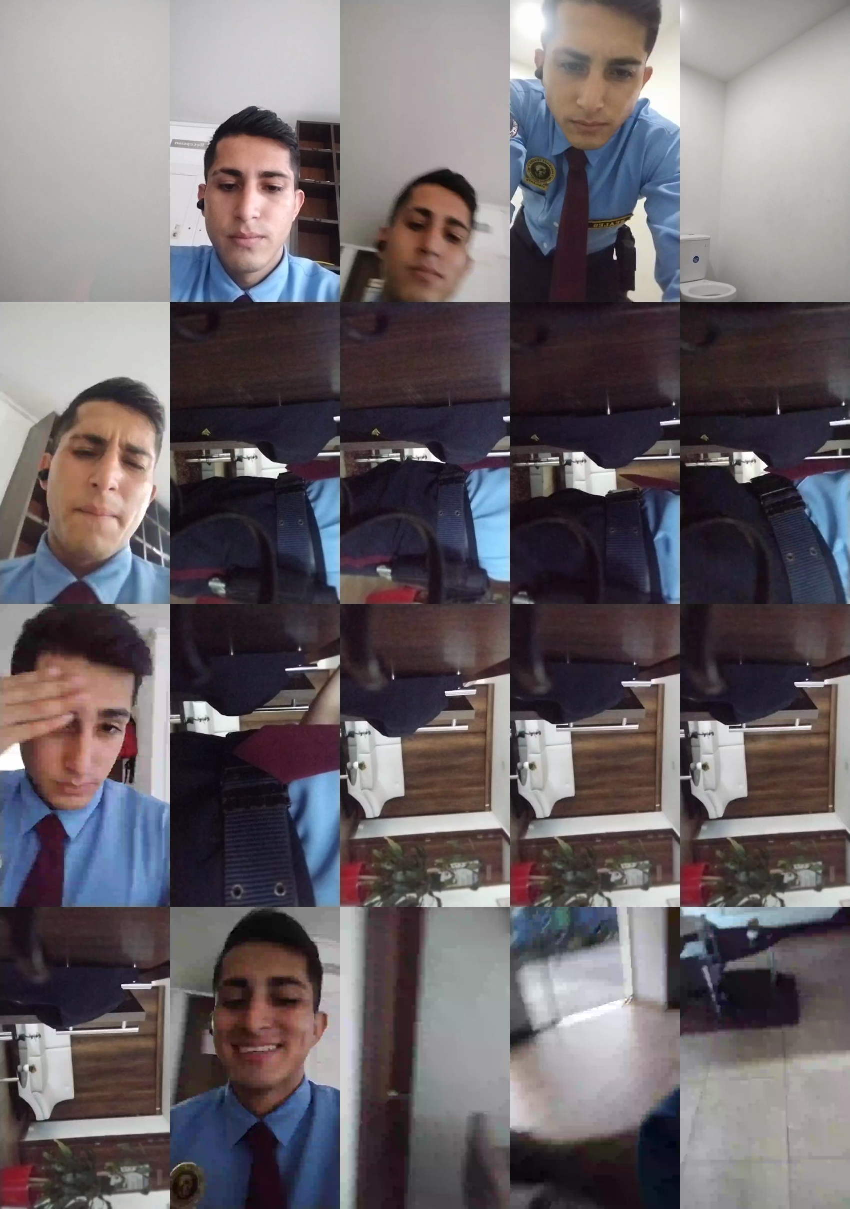 StivenX2  02-08-2022 Recorded Video Porn