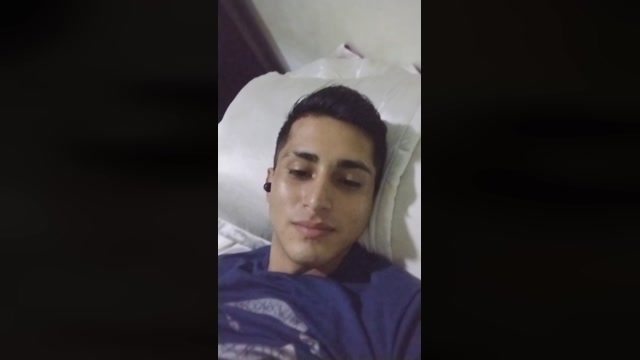 StivenX2  02-08-2022 Recorded Video fuckhard