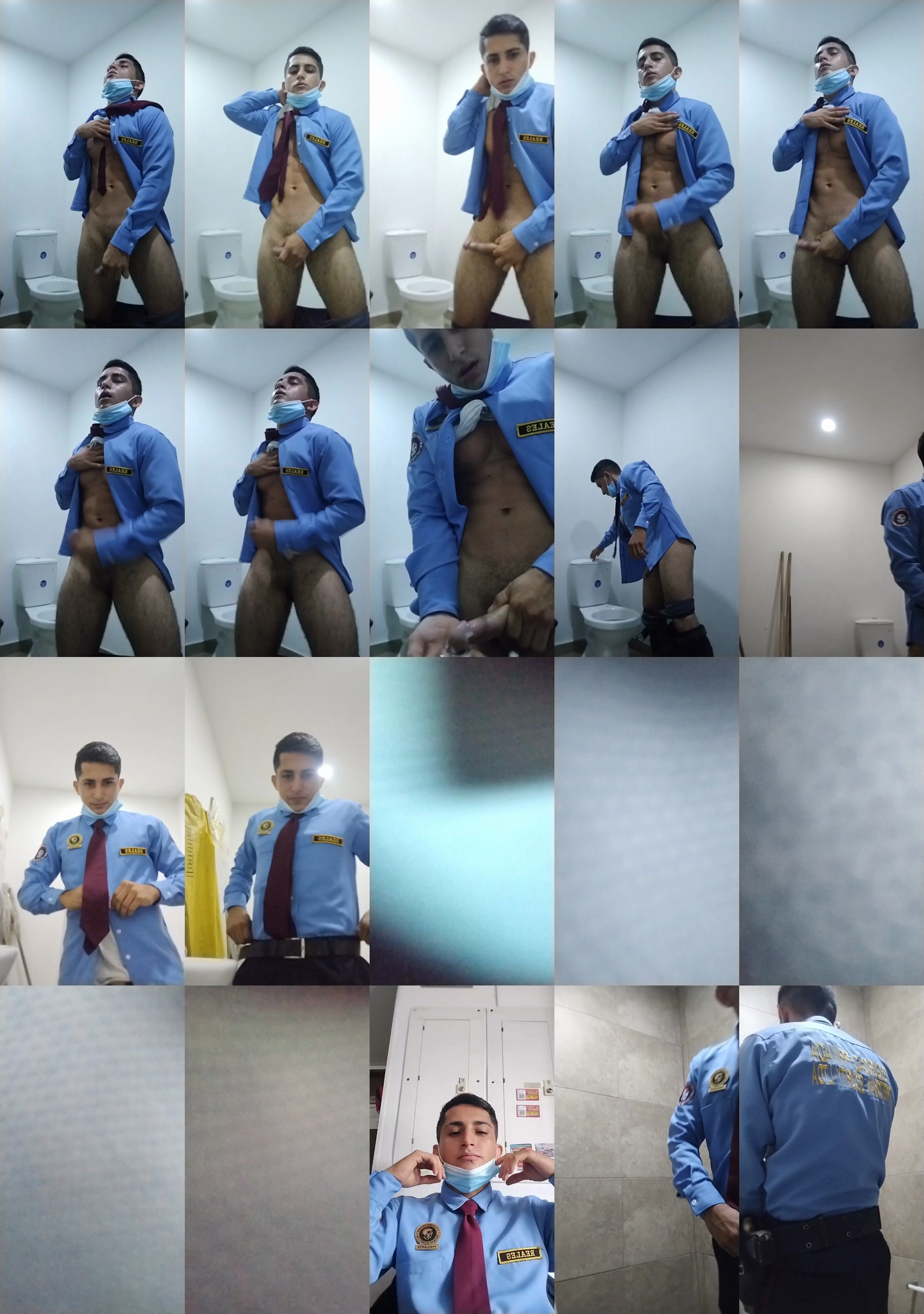StivenX2  02-08-2022 Recorded Video play