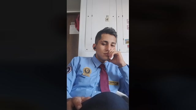 StivenX2  01-08-2022 Recorded Video Pretty