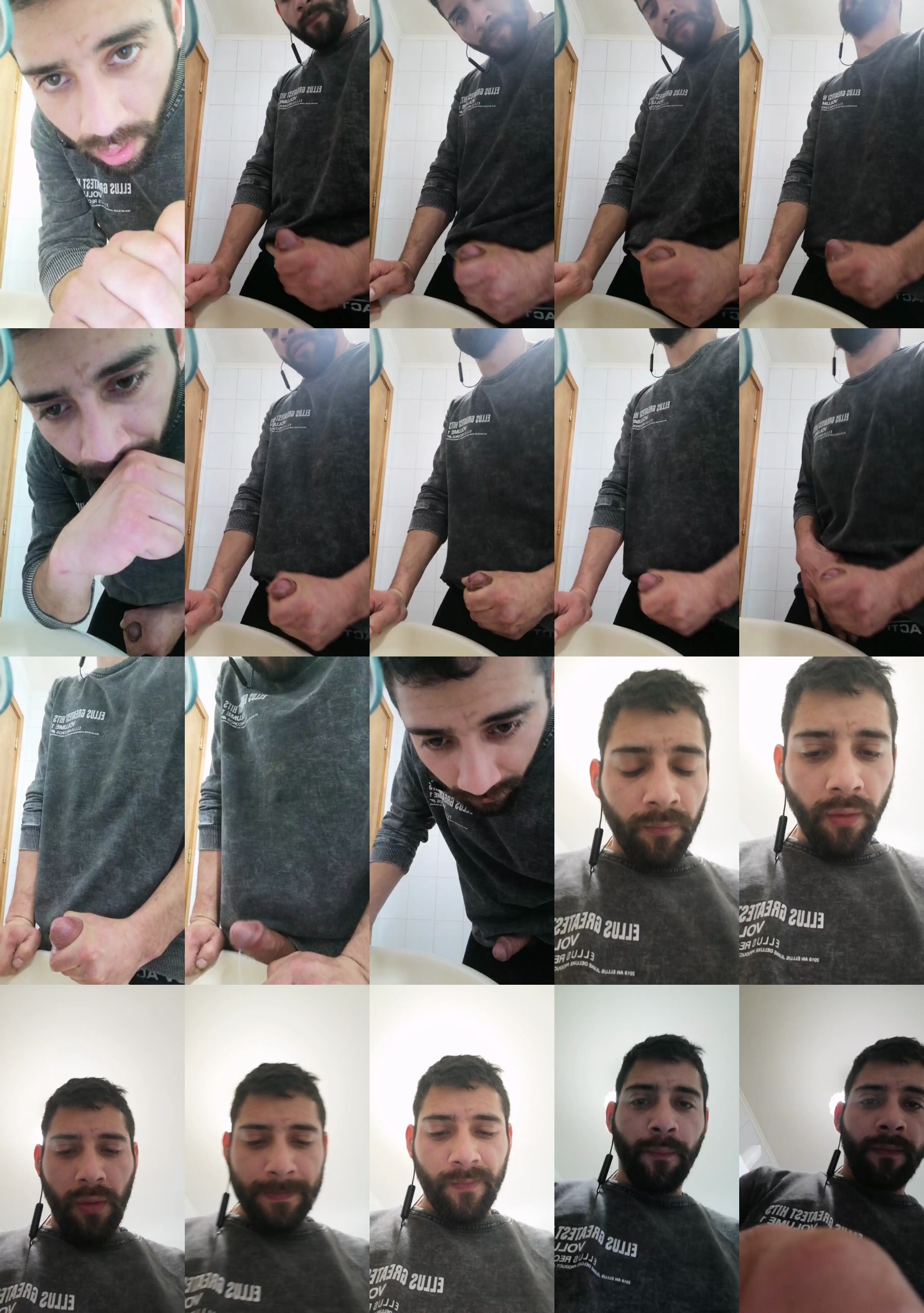 Sxjhona  01-08-2022 Recorded Video sexy