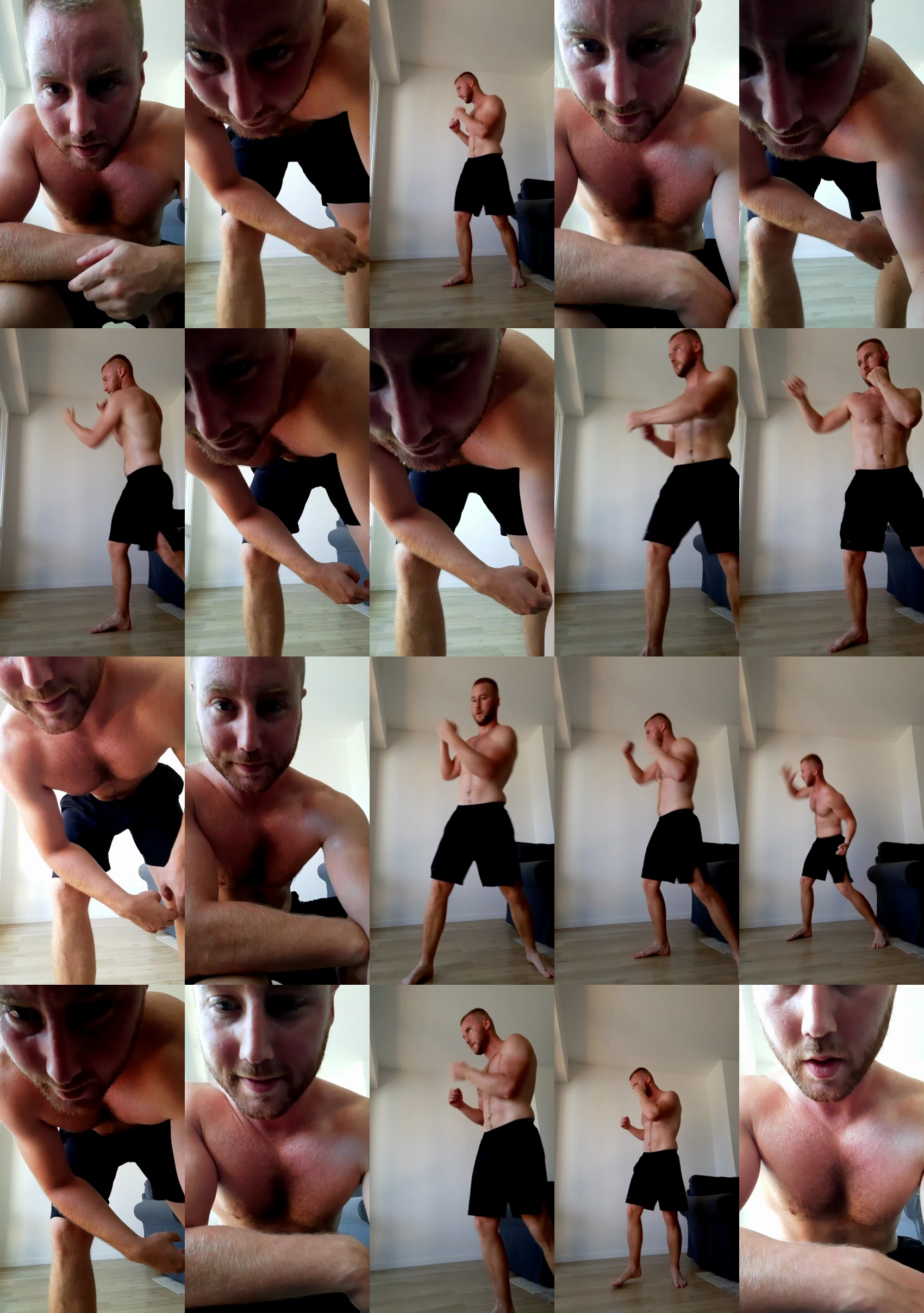 Tramadol35  02-08-2022 Recorded Video squirt