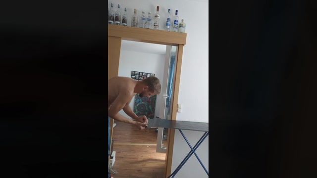 WiederSacha  02-08-2022 Recorded Video beauty