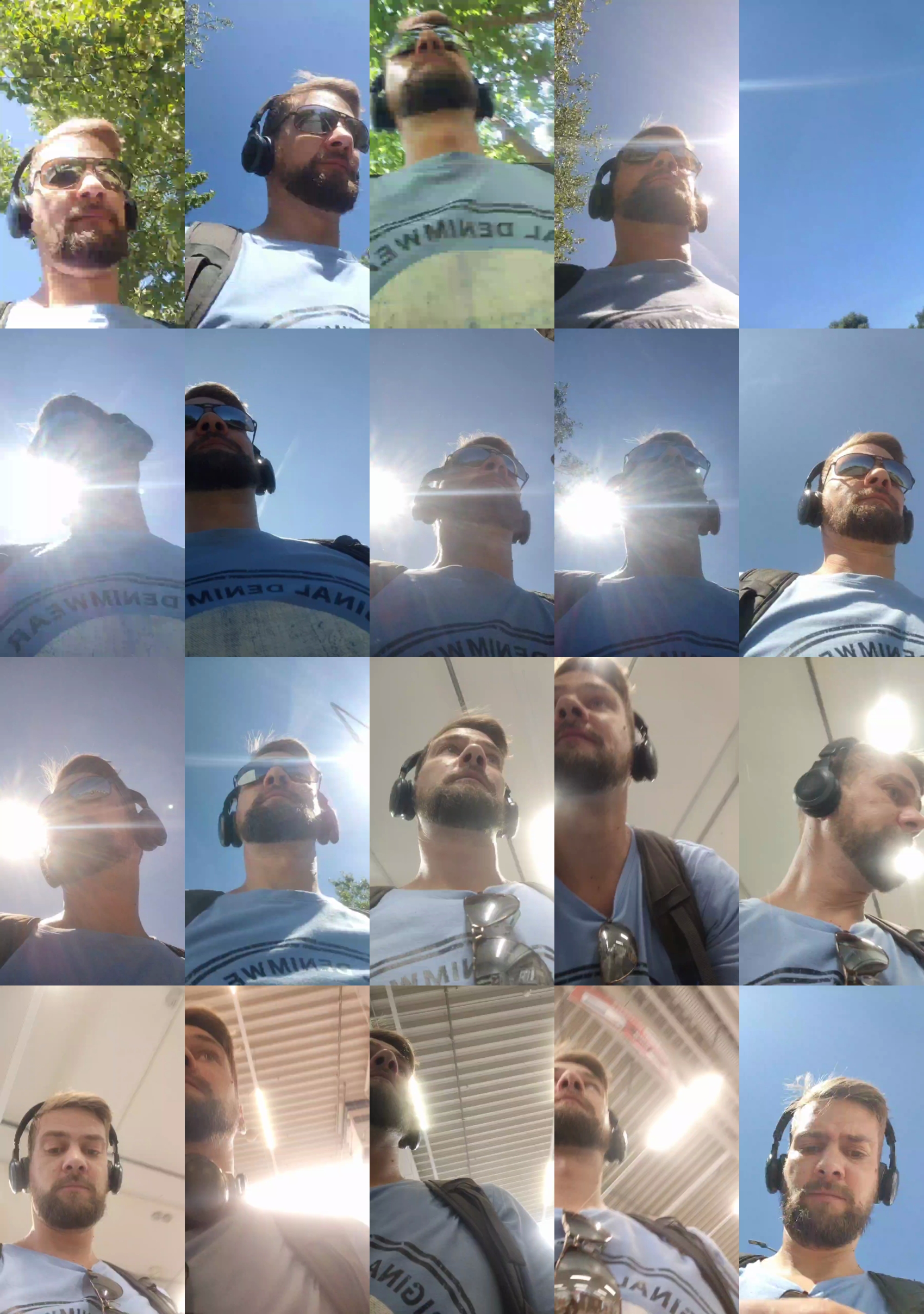 WiederSacha  02-08-2022 Recorded Video fuckme