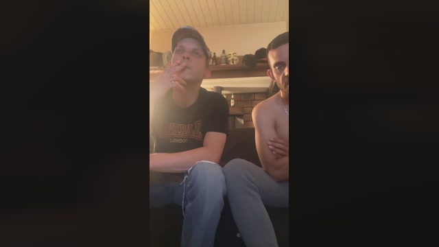 Wildbrun50  02-08-2022 Recorded Video jackoff
