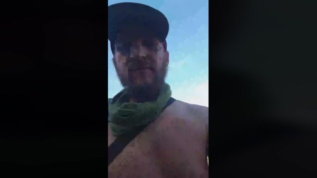 Xdolf  02-08-2022 Recorded Video horny