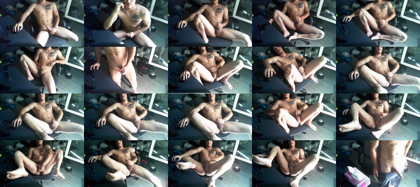 b_m7_xxx  02-08-2022 Recorded Video show