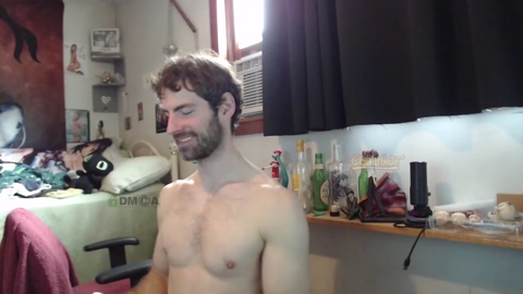 bedghost  01-08-2022 video nude