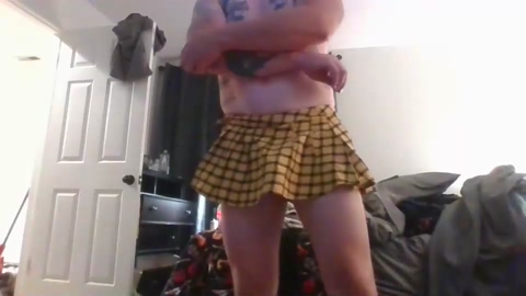 bgrg85  02-08-2022 video spanking