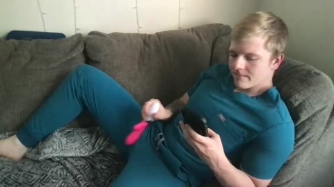 bigassblondboy19  01-08-2022 video nasty