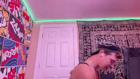 bigcocktween4u  02-08-2022 video big