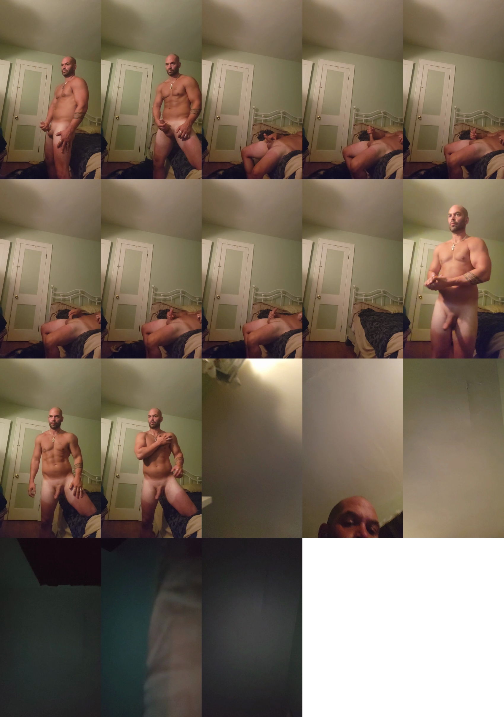 bigeze78  02-08-2022 Recorded Video Pretty