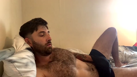 bigwoolymammoth  02-08-2022 video Show