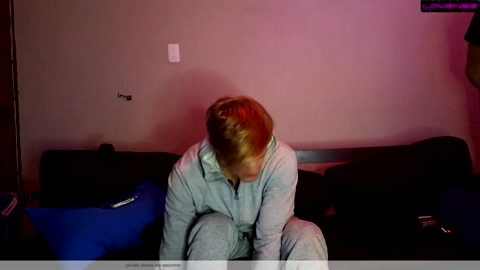 blueishred2  02-08-2022 video love