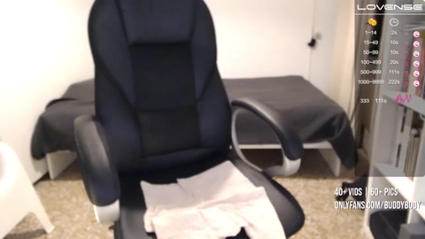 buddybody  02-08-2022 video dirty