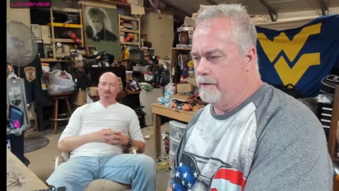 butchieboo  02-08-2022 video bigcock