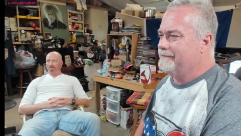 butchieboo  02-08-2022 video moan