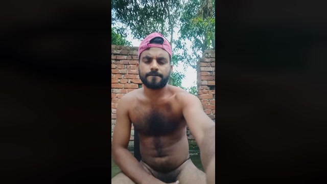 chiranjitho1  02-08-2022 Recorded Video fuckass