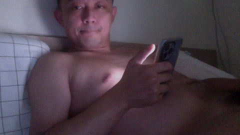 cokewangwang1  02-08-2022 Recorded Video orgasm