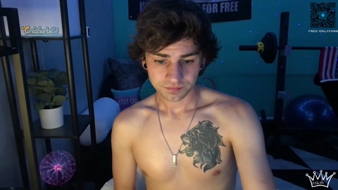 crashmonroe  02-08-2022 video big