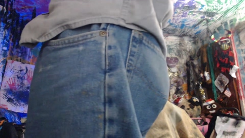dallas2289  02-08-2022 Recorded Video legs