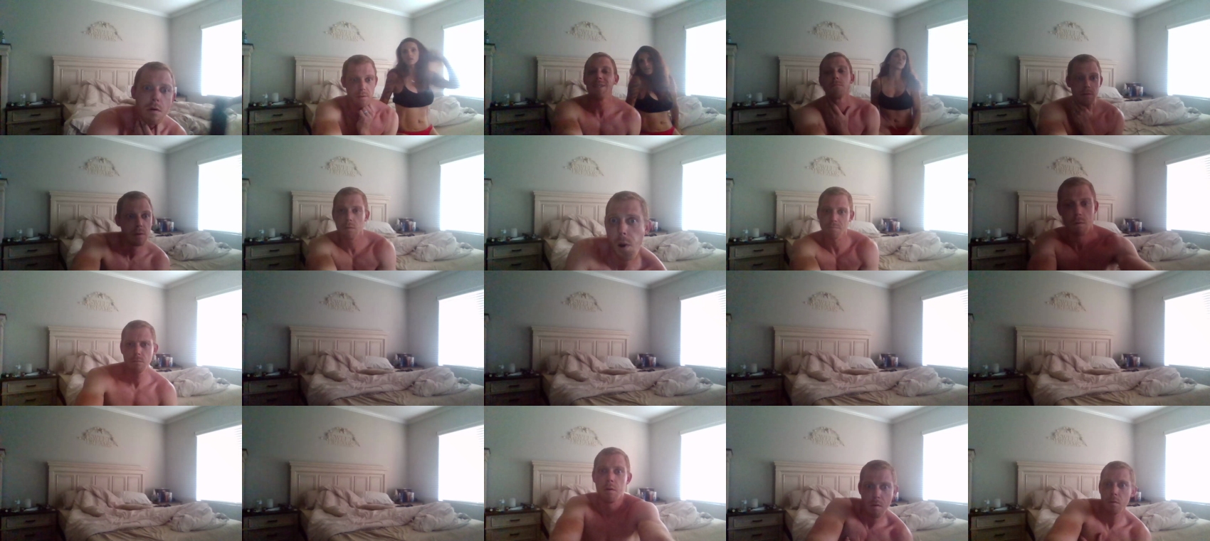 destinyanddirk6969 02-08-2022 prettyface 