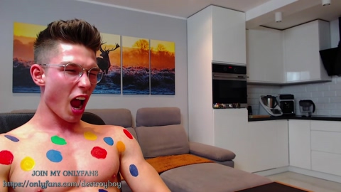 destroy_boy  01-08-2022 video beauty