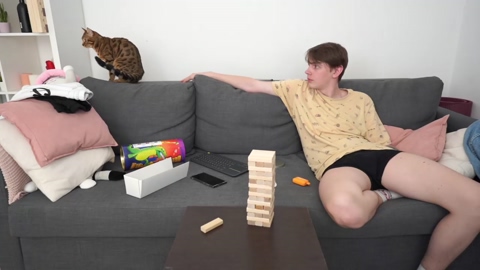 dima__zverev  01-08-2022 video gay