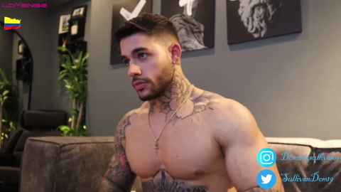 dominic_sullivan1  02-08-2022 video horny