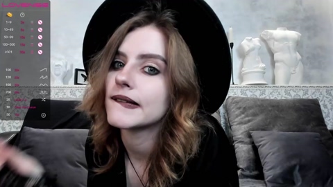 eleanor_morte 02-08-2022 Webcam 