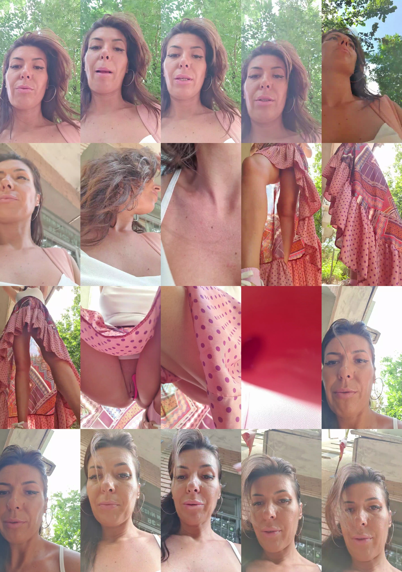 eveangelll 02-08-2022 naked 