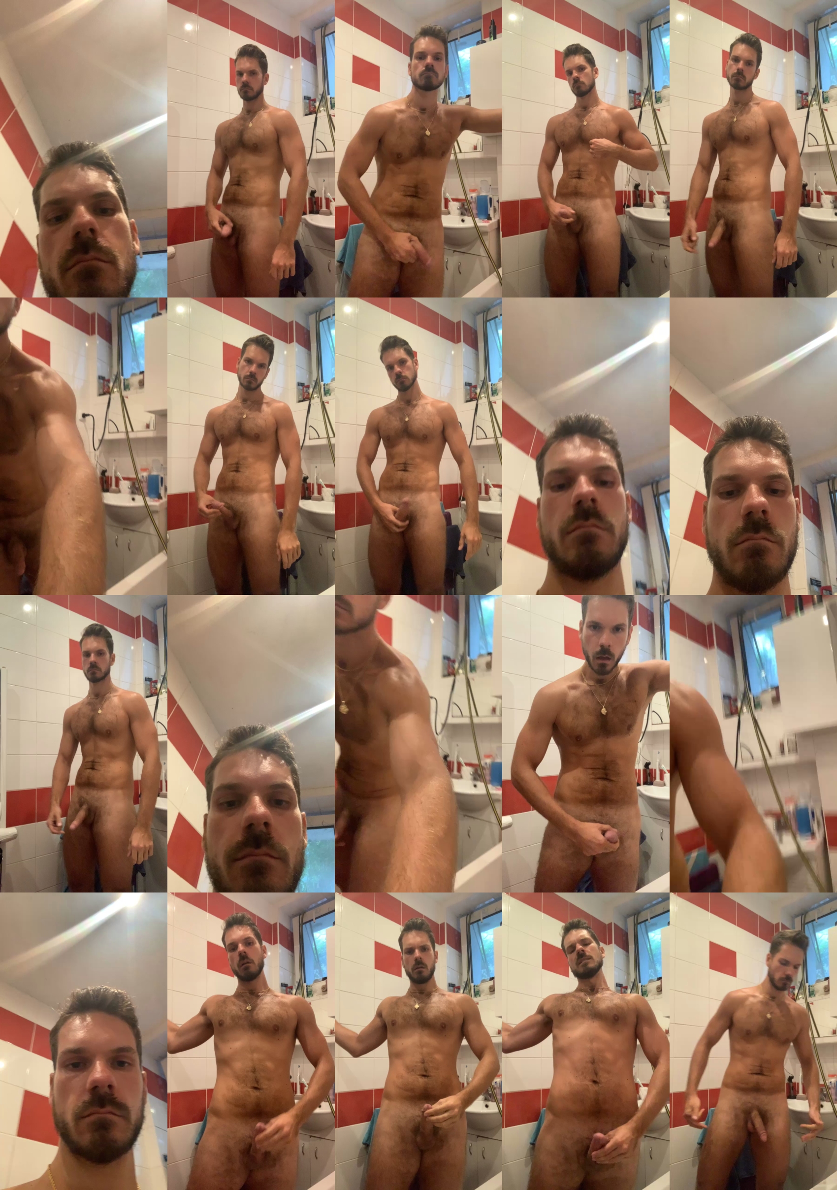 filippesexy  01-08-2022 Recorded Video amateur