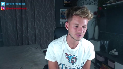 freddy_star  02-08-2022 video gay