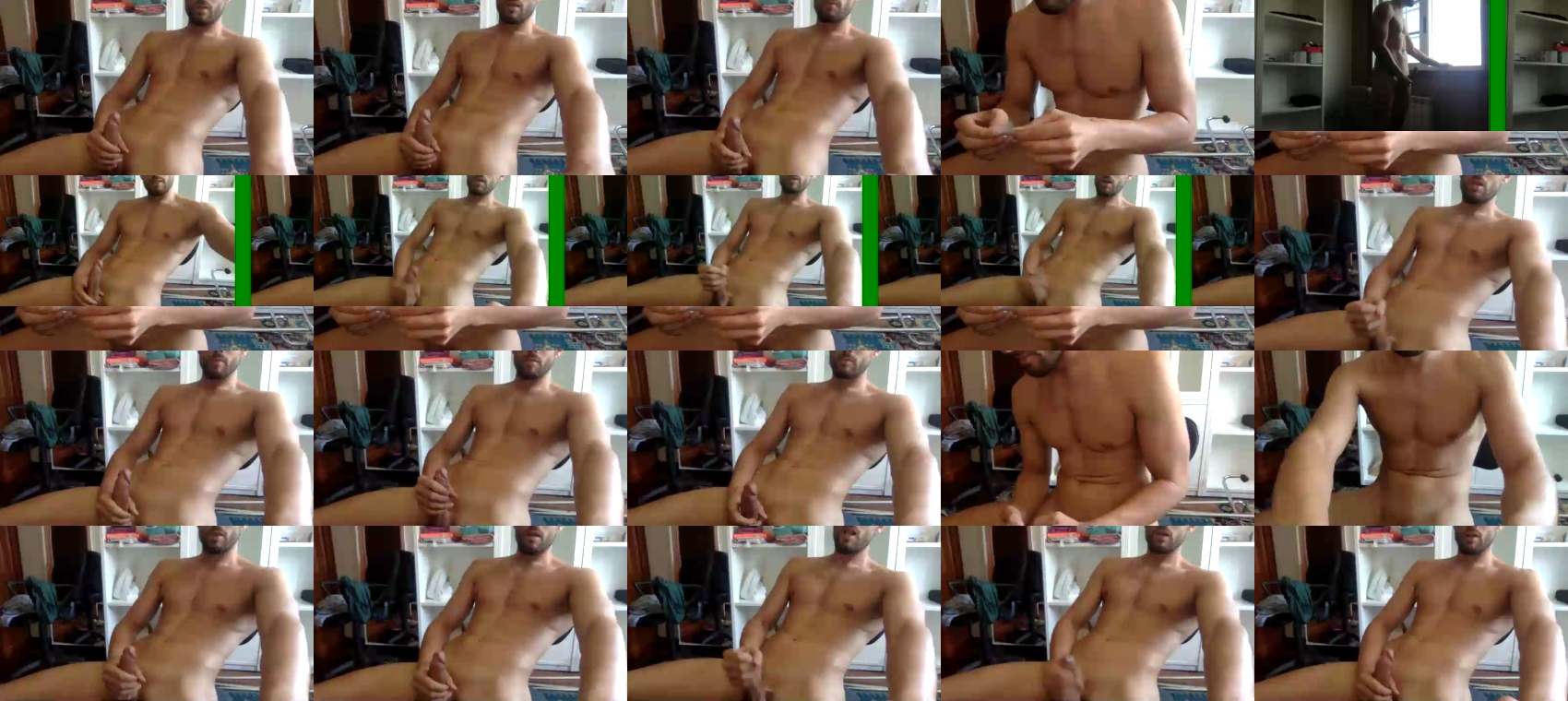 galleguin1  02-08-2022 Recorded Video yummy