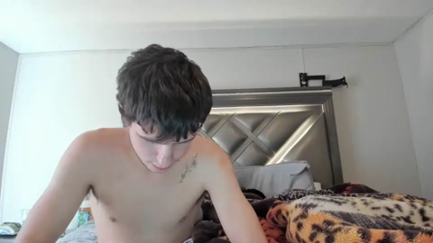 gayndepressed  02-08-2022 video lick