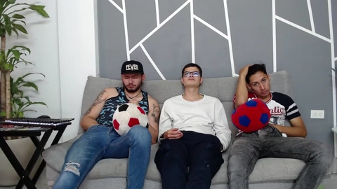 heterox_  01-08-2022 video playtime