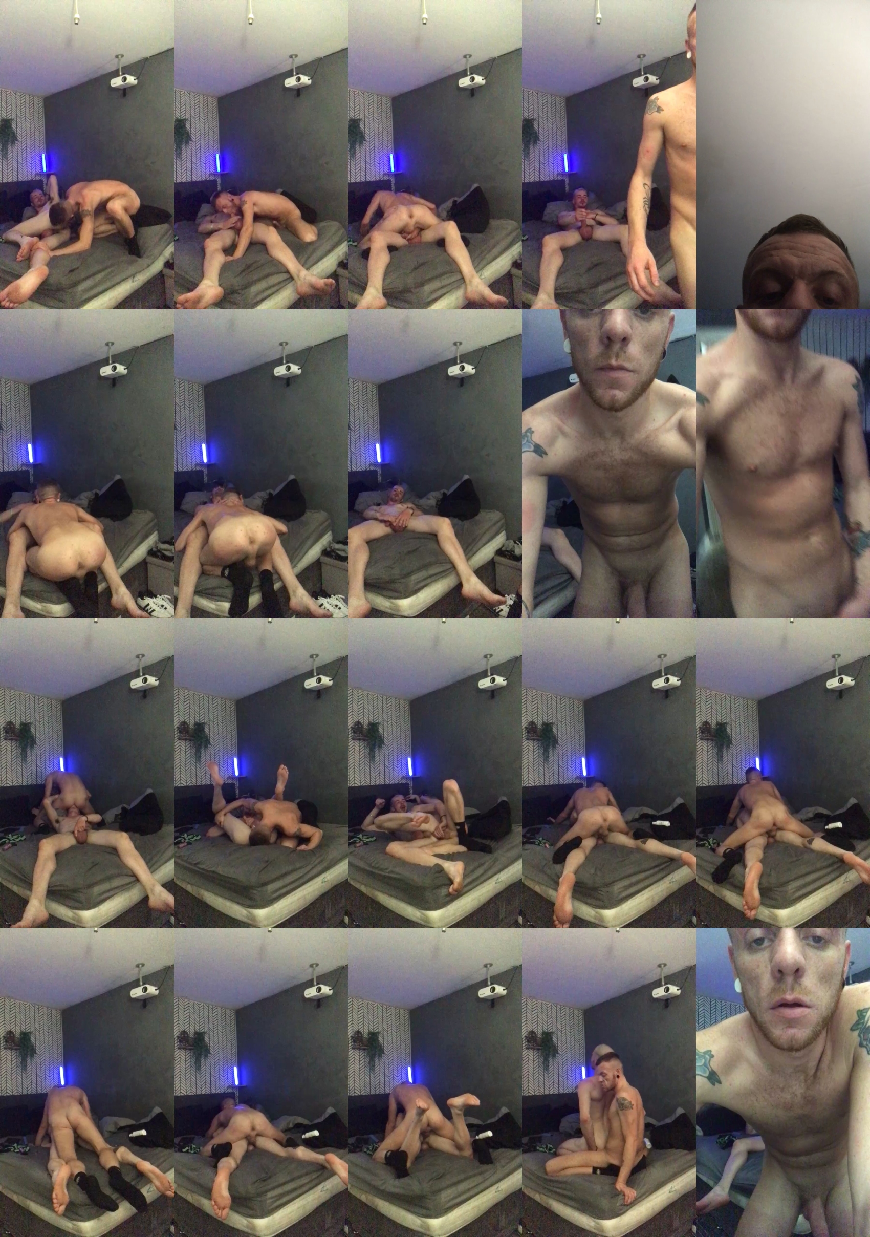 hungbritboi4  02-08-2022 Recorded Video Pretty