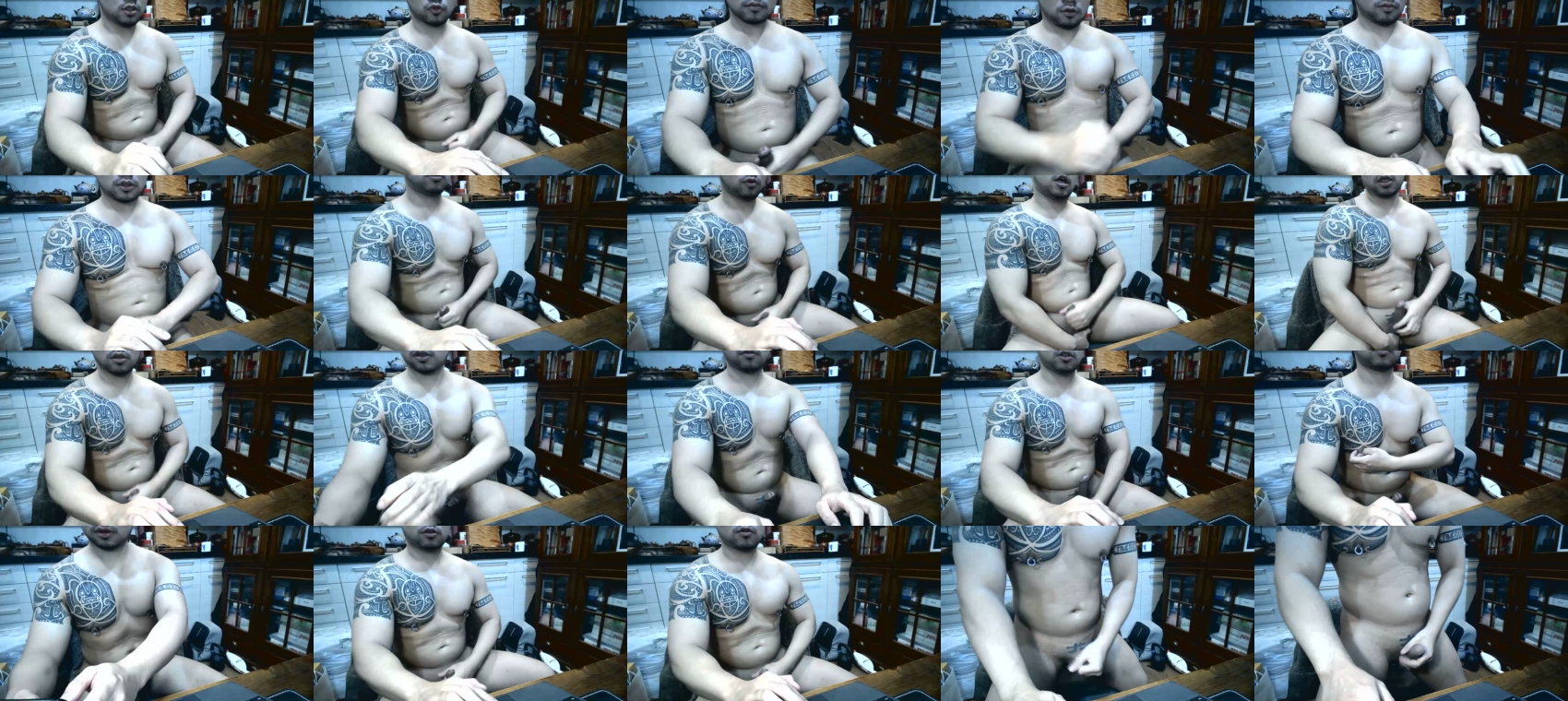 ink_pierced  01-08-2022 Recorded Video juicy