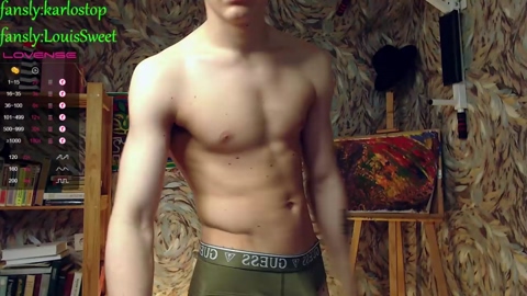 karlos_murphy  02-08-2022 video fingers