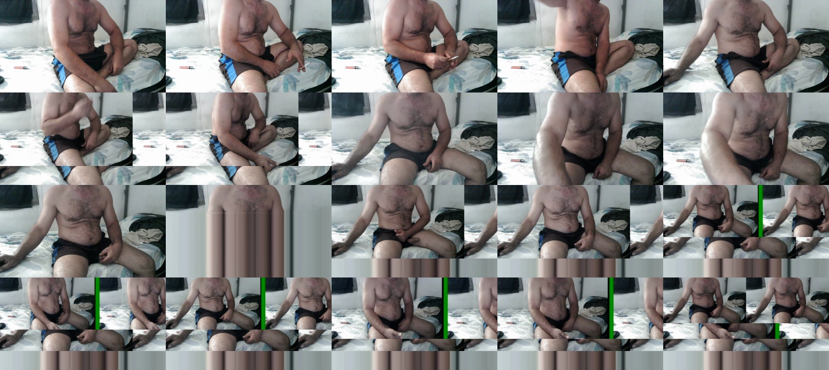 kasket45  02-08-2022 Recorded Video jackoff