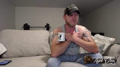 kylechat  01-08-2022 video Porn