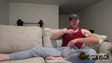 kylechat  02-08-2022 video big