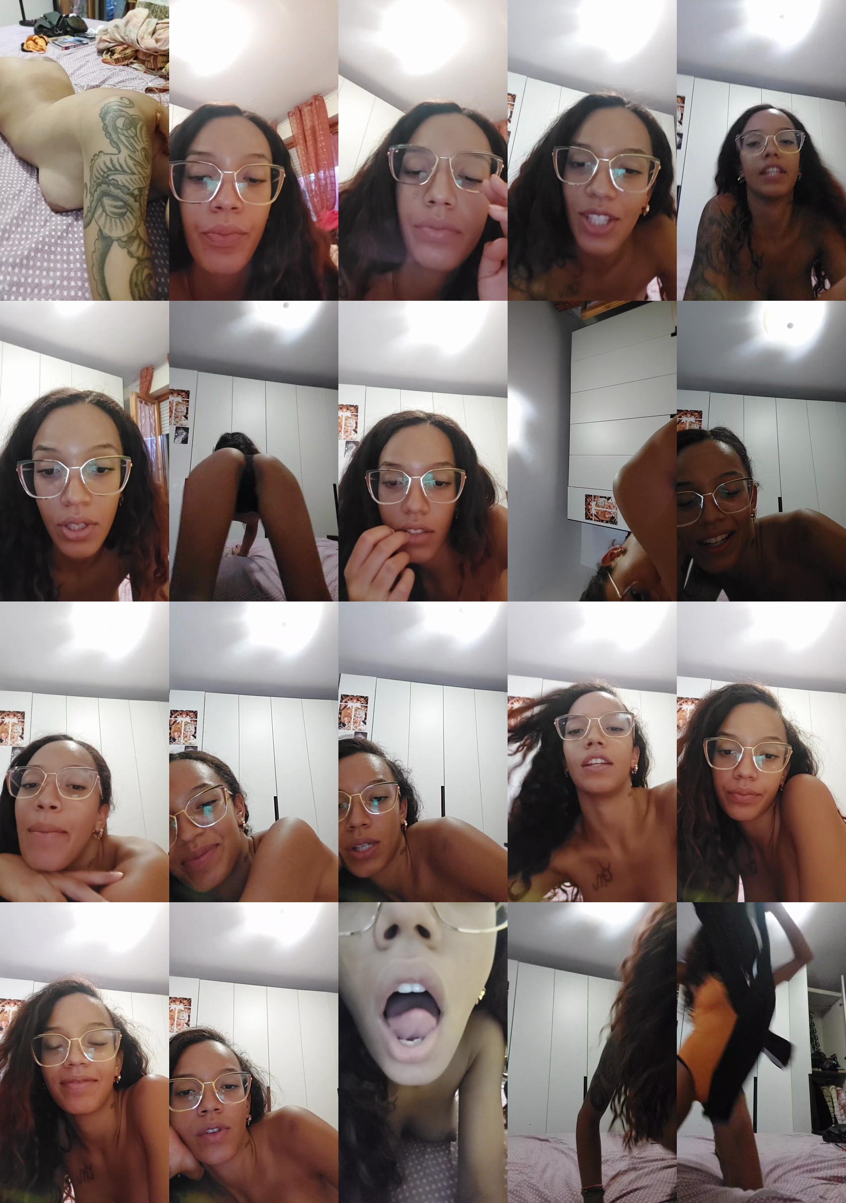 lellamonellina 01-08-2022 fuckhard 