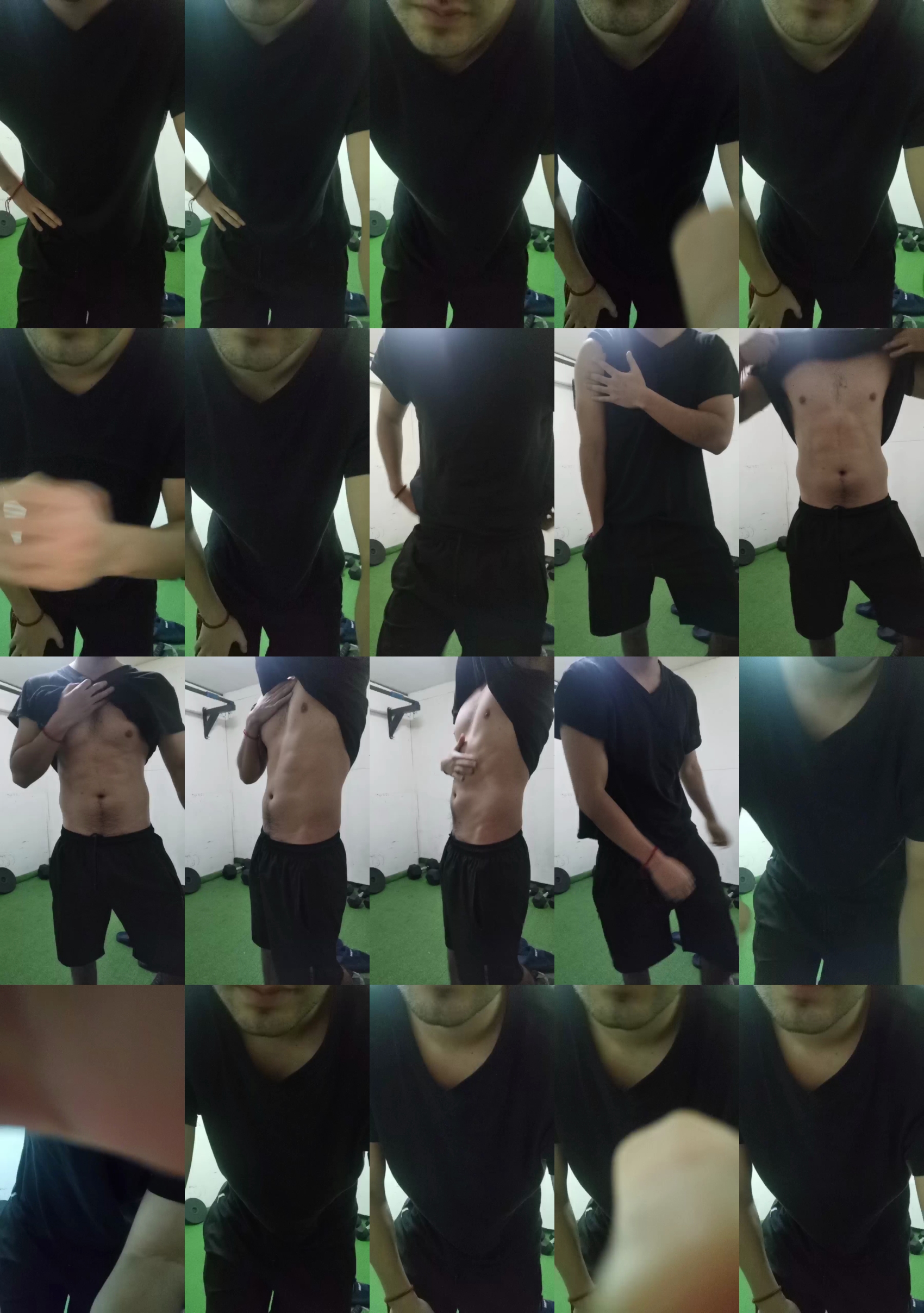 lmachine007  02-08-2022 Recorded Video analsex