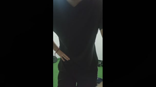 lmachine007  02-08-2022 Recorded Video analsex